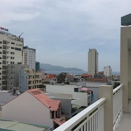 马文酒店公寓 岘港 外观 照片